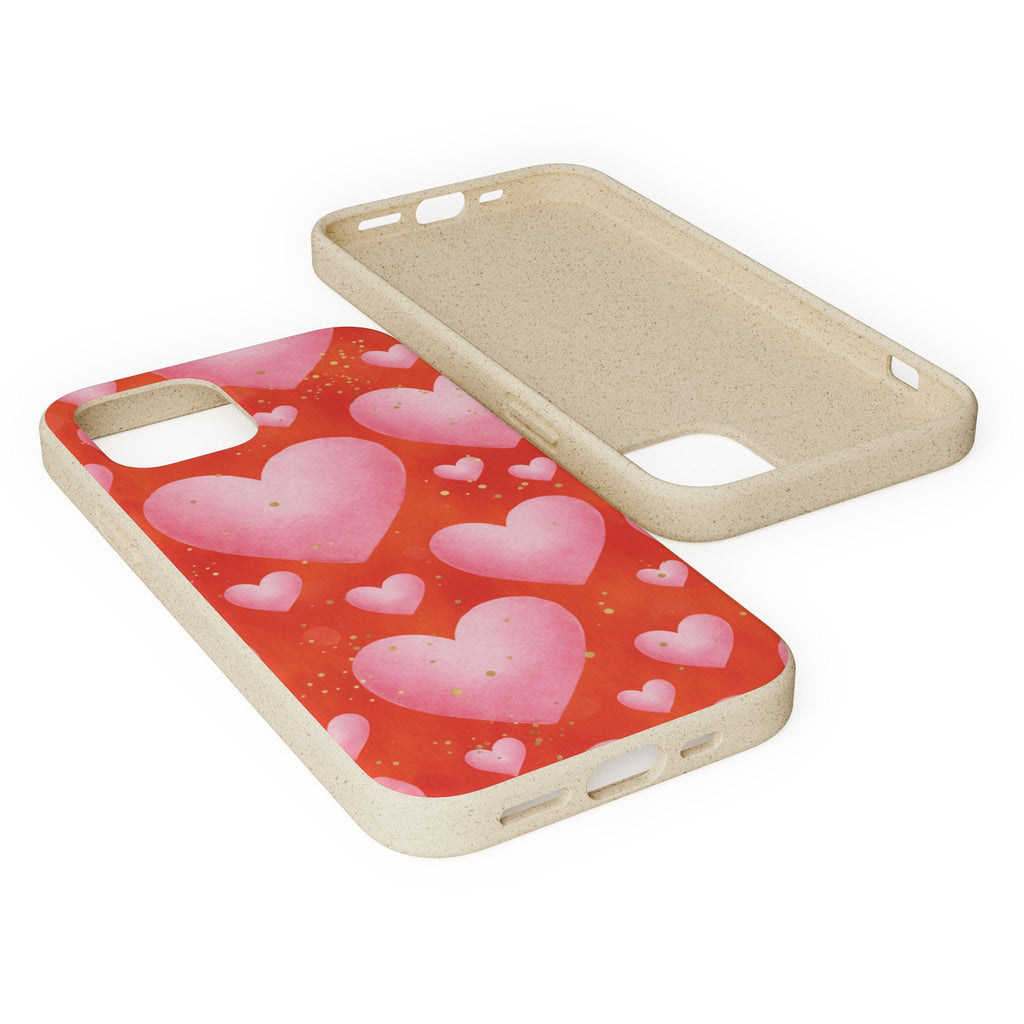 Valentine Love | Biodegradable Case