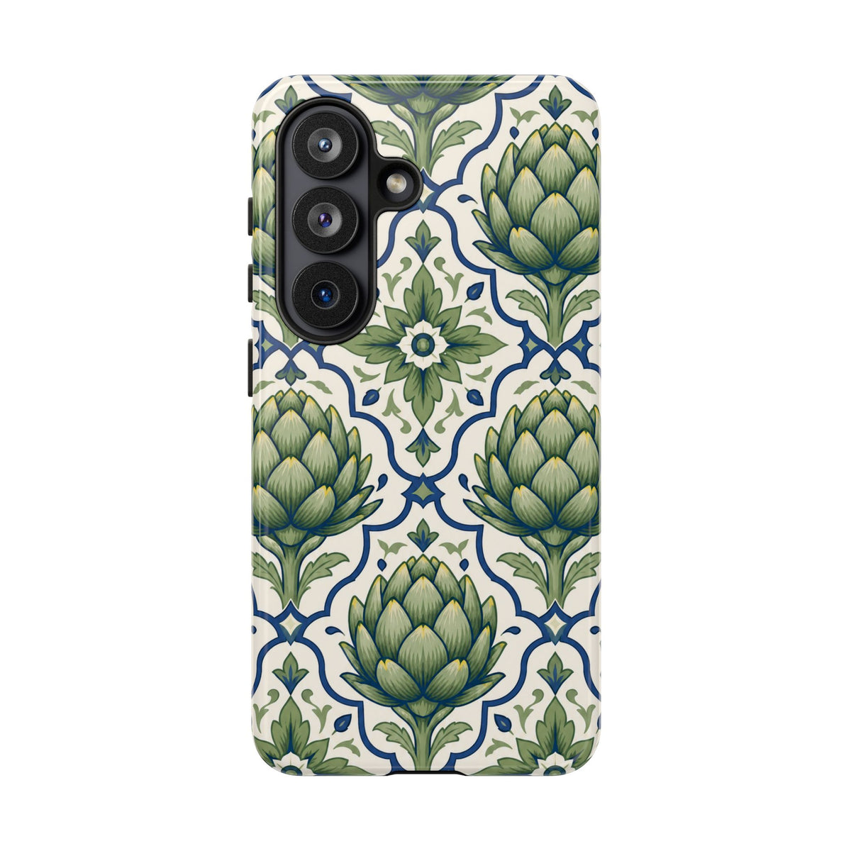 Artichoke Tiles | Tough Case — product image 93