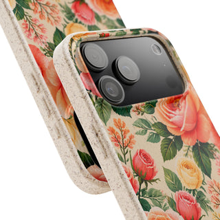 Rose Spark | Biodegradable Case — product image 28