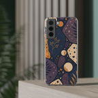 Terrazzo Twilight | Clear Case — product image 20