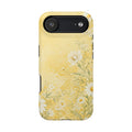 Butter Bloom | Tough MagSafe Case