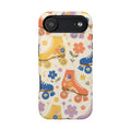 Roller Florals | Tough MagSafe Case — product image 36