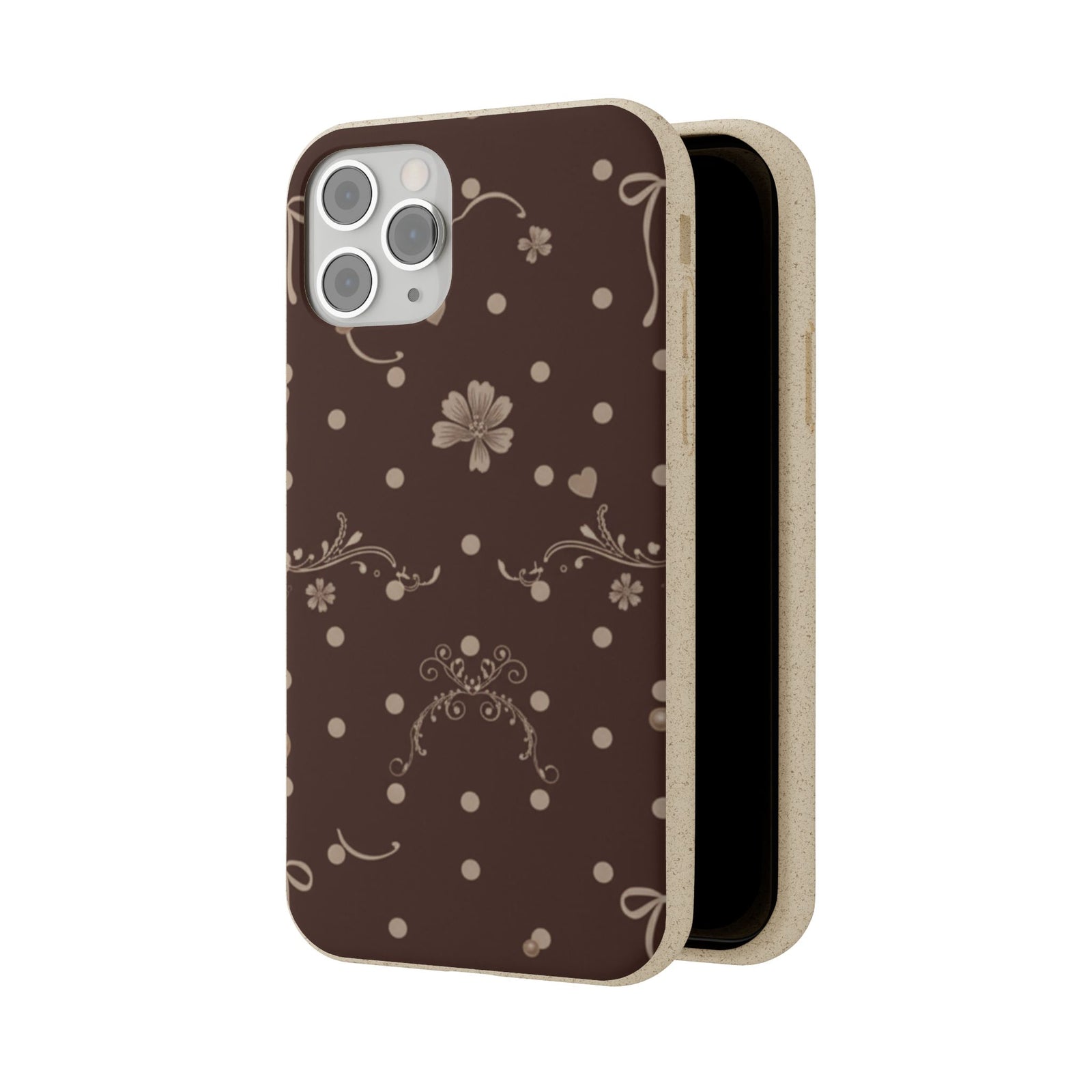 Daisy Spark | Biodegradable Case