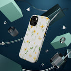 Daisy Whisper | Tough MagSafe Case