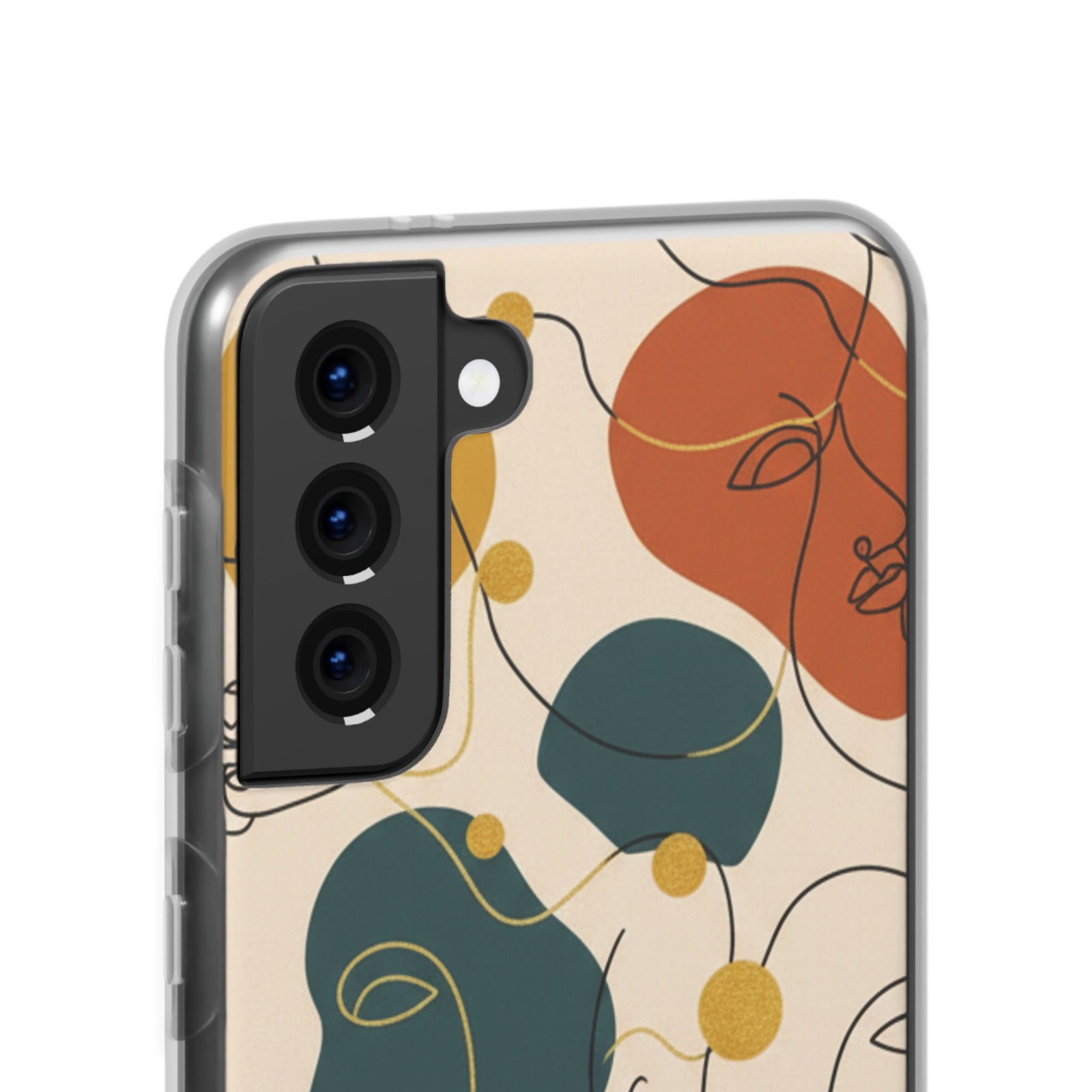 Twinkle Grove | Clear Case