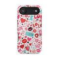 Ocean Blush | Tough MagSafe Case