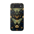 Midnight Moths | Biodegradable Case — product image 26