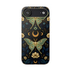 Midnight Moths | Biodegradable Case — product image 26
