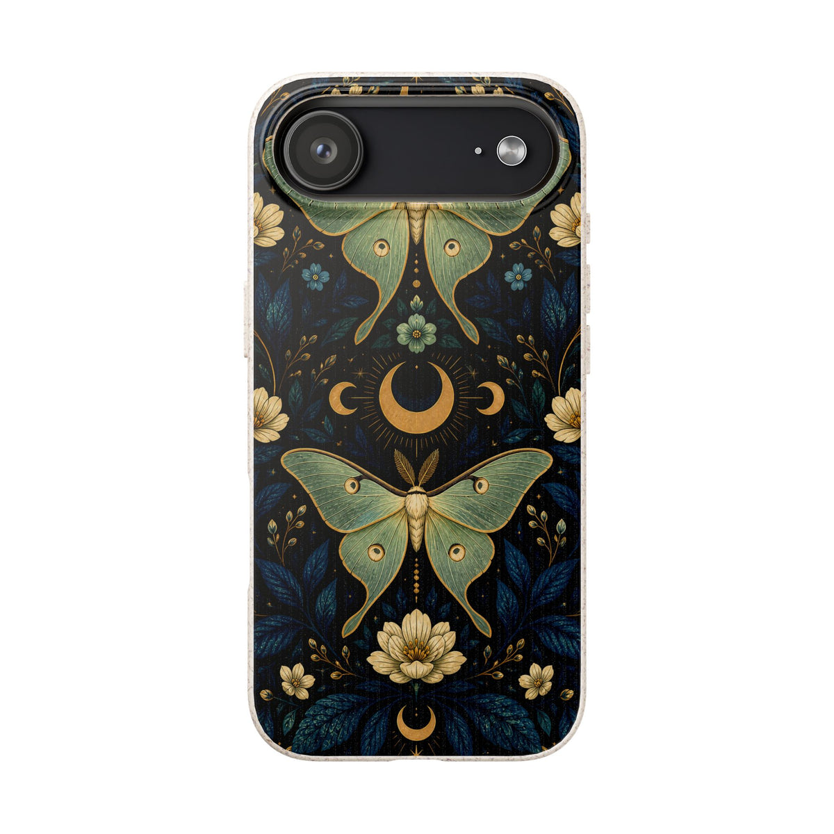 Midnight Moths | Biodegradable Case — product image 26