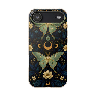 Midnight Moths | Biodegradable Case — product image 26