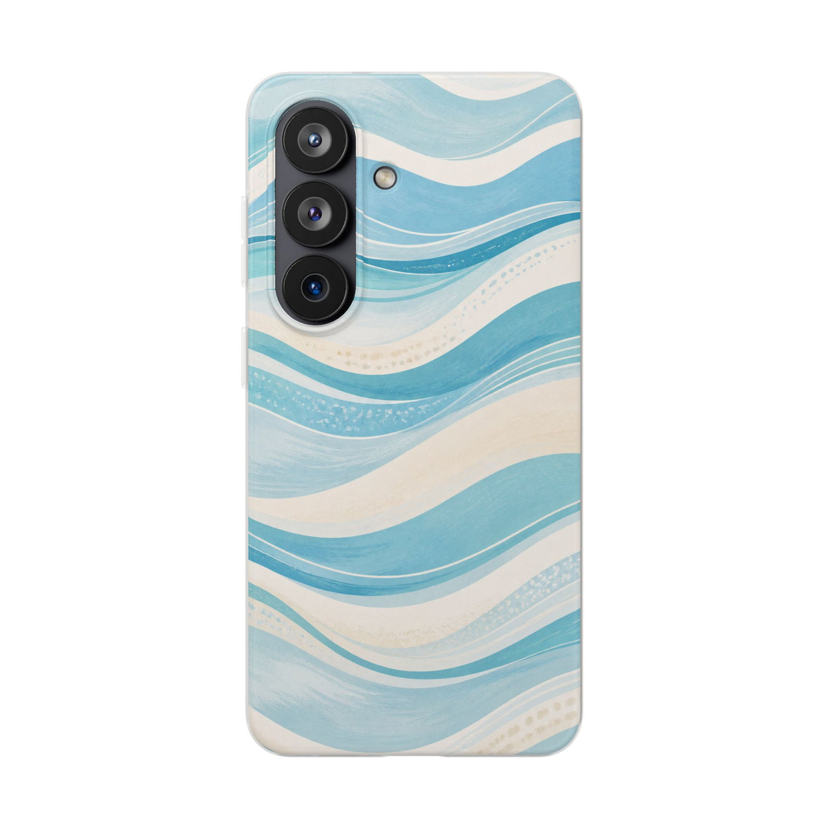 Celeste Ripple | Clear Case — product image 17