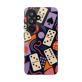 Domino Disco | Tough Case — product image 93