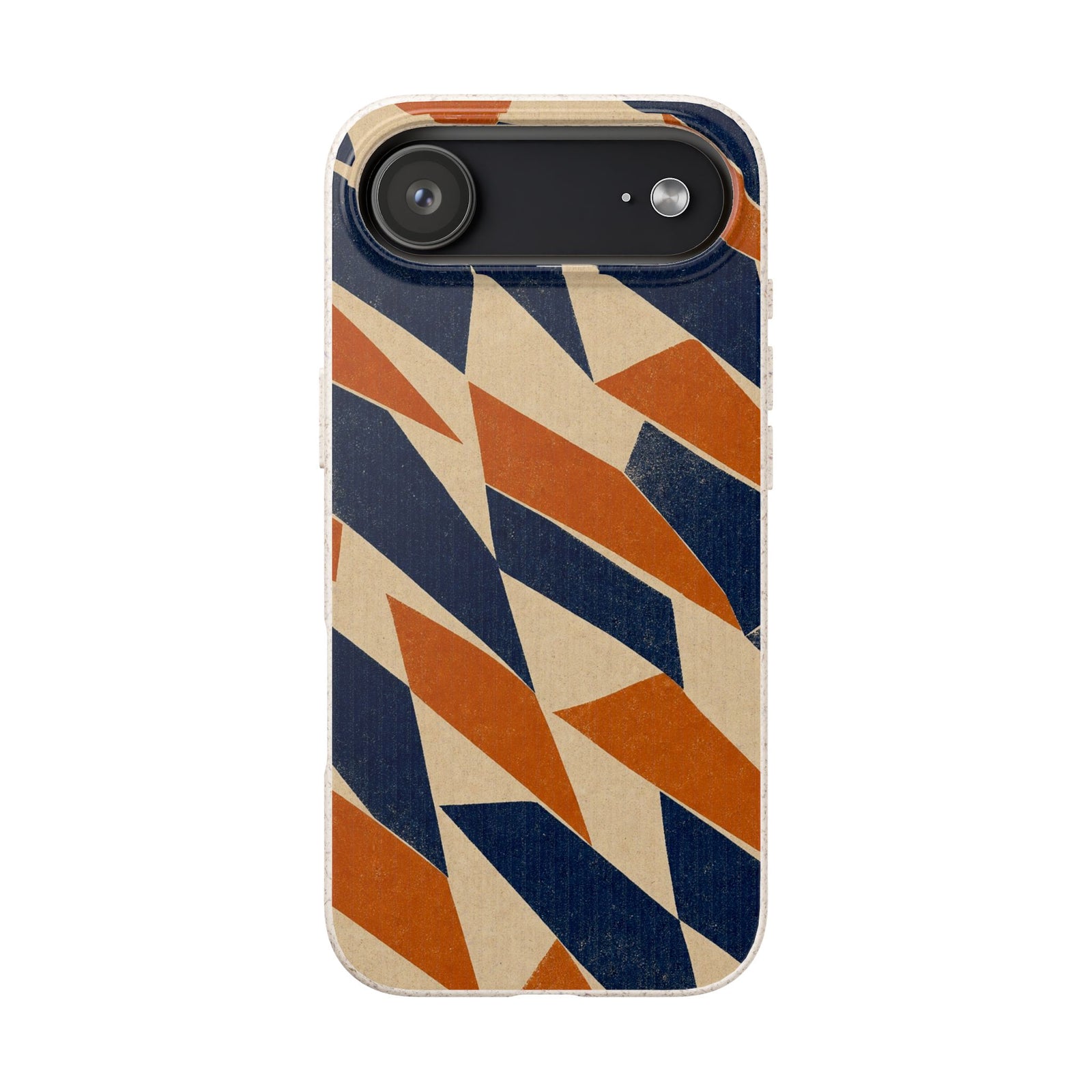Oat Angular | Biodegradable Case