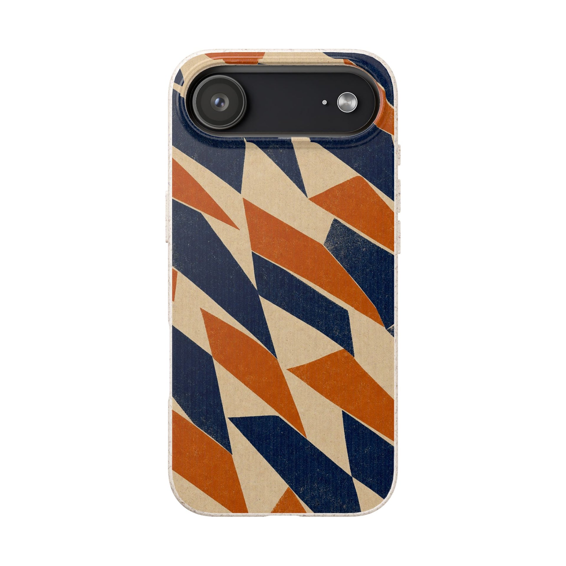 Oat Angular | Biodegradable Case