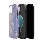 Opal Orbit | Tough MagSafe Case — product image 44