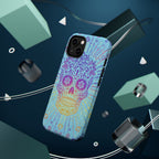 Berry Gleam | Tough MagSafe Case
