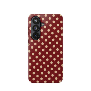 Wine Cream | Tough MagSafe Case