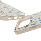 Desert Toile | Biodegradable Case — product image 29