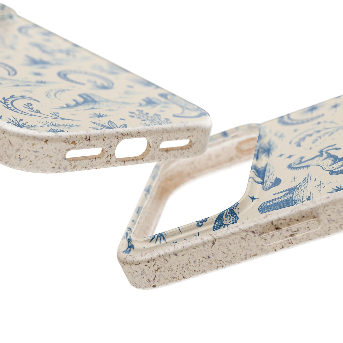 Desert Toile | Biodegradable Case — product image 29