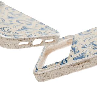 Desert Toile | Biodegradable Case — product image 29