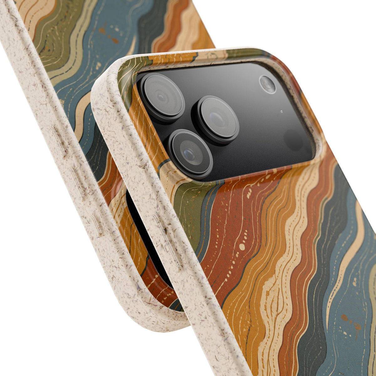 Earth Strata | Biodegradable Case — product image 28