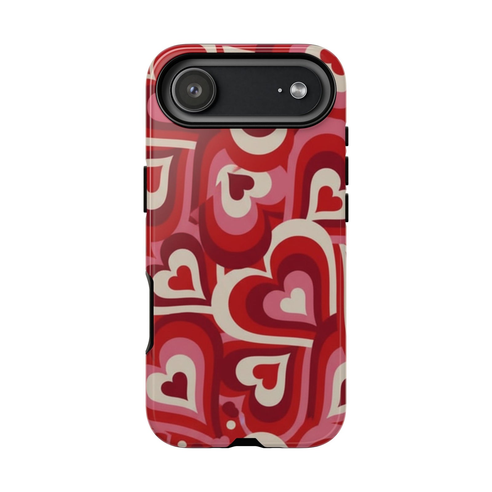 Aqua Meadow | Tough Case