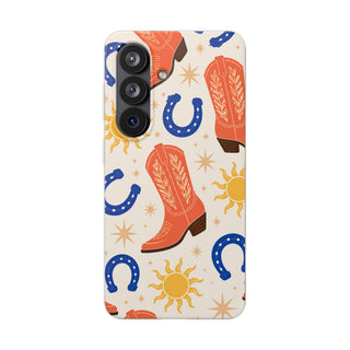 Coral Boots | Clear Case — product image 17