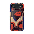 Coral Kiss | Tough MagSafe Case