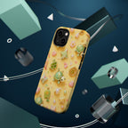 Turtle Trinket | Tough MagSafe Case