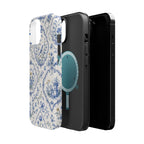 Porcelain Daydream | Tough MagSafe Case — product image 47
