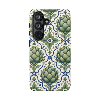 Artichoke Tiles | Tough Case — product image 94