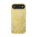 Butter Bloom | Biodegradable Case