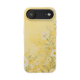 Butter Bloom | Biodegradable Case