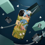 Farm Lullaby | Tough MagSafe Case — product image 45