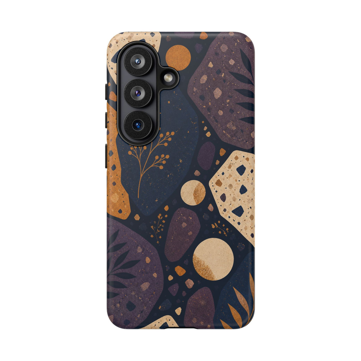 Terrazzo Twilight | Tough Case — product image 94