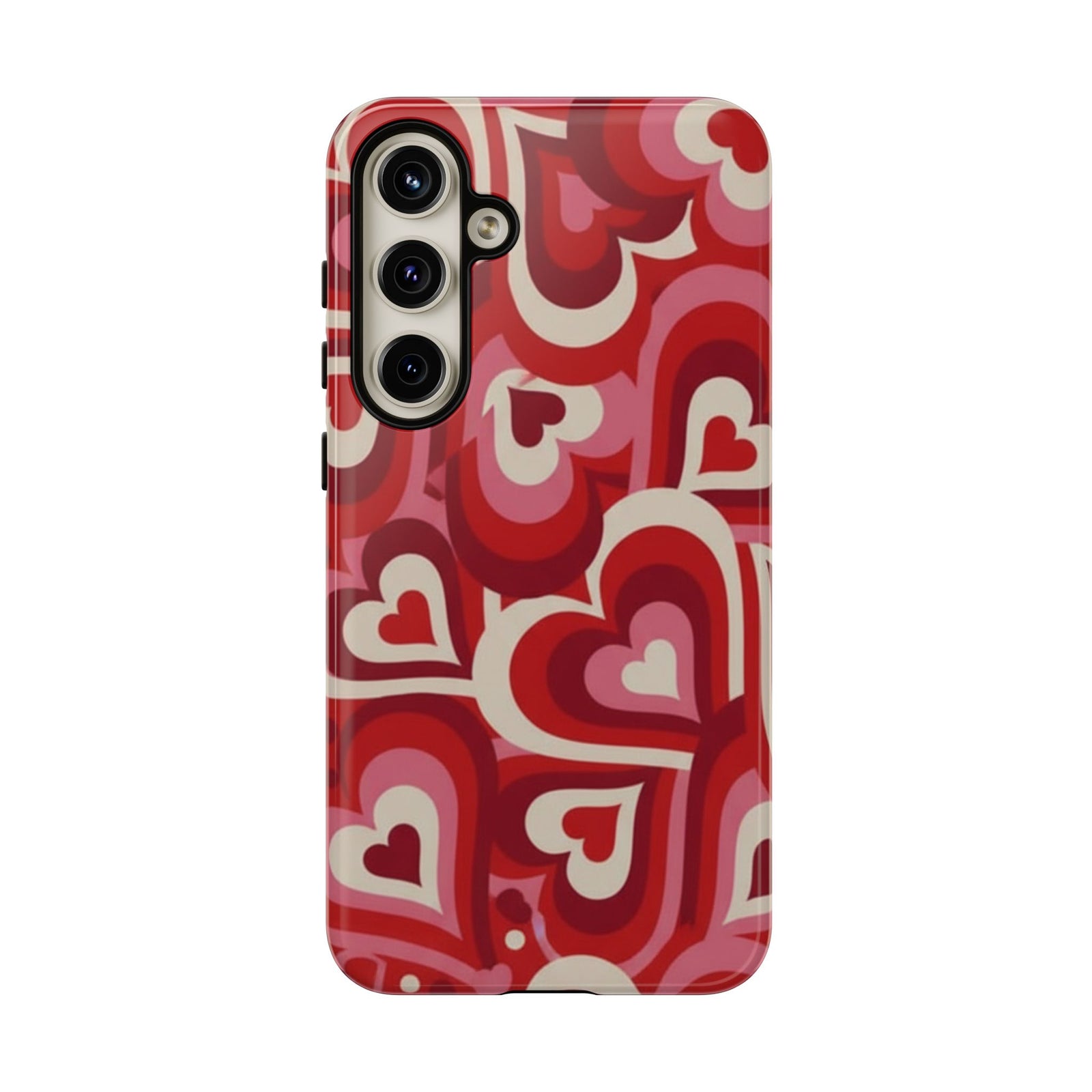 Aqua Meadow | Tough Case