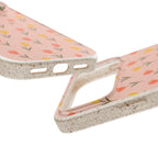 Coral Butter | Biodegradable Case