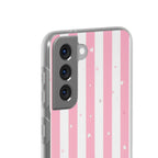 Pattern Eco | Galaxy Clear Case