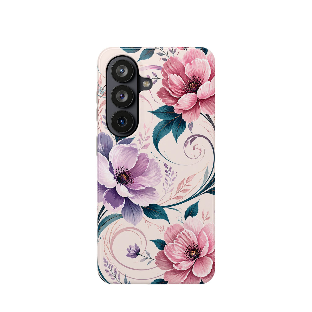 Bloom Orbit | Tough MagSafe Case — product image 41