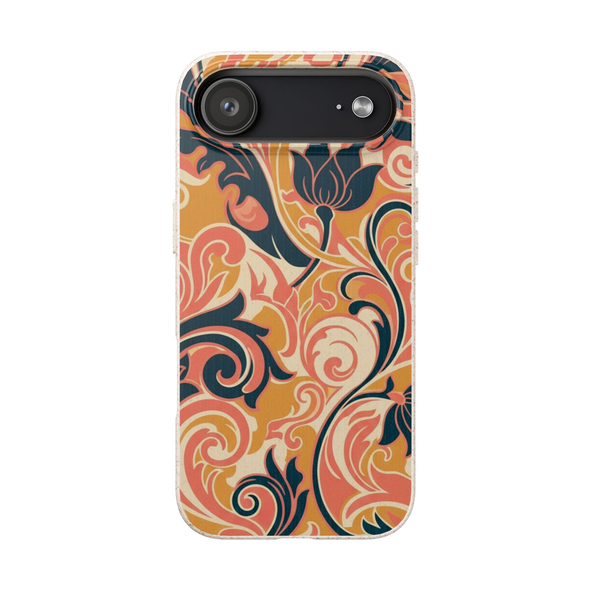 Baroque Bloom | Biodegradable Case