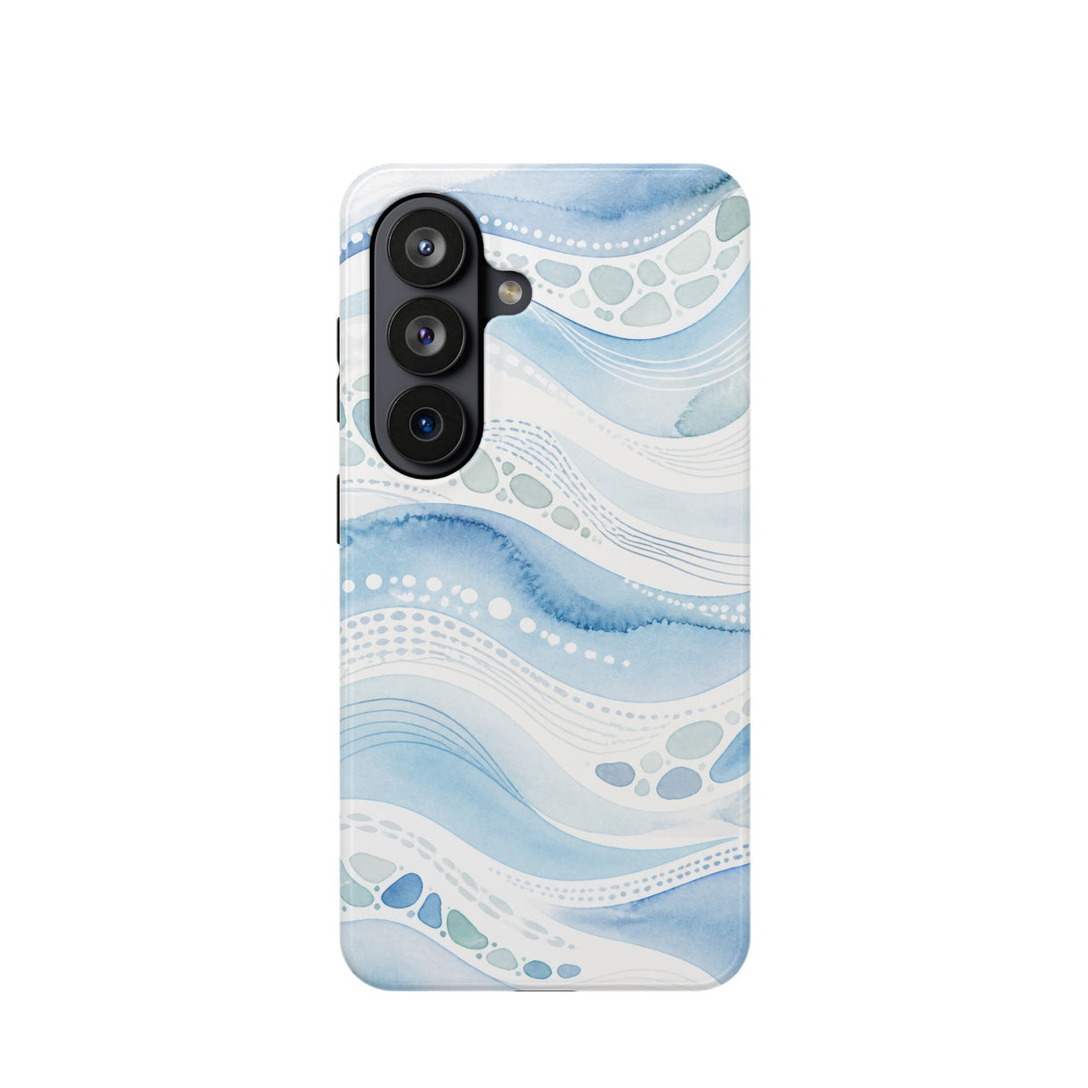 Pearl Breeze | Tough MagSafe Case — product image 41