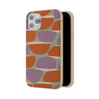 Sage Rust | Biodegradable Case