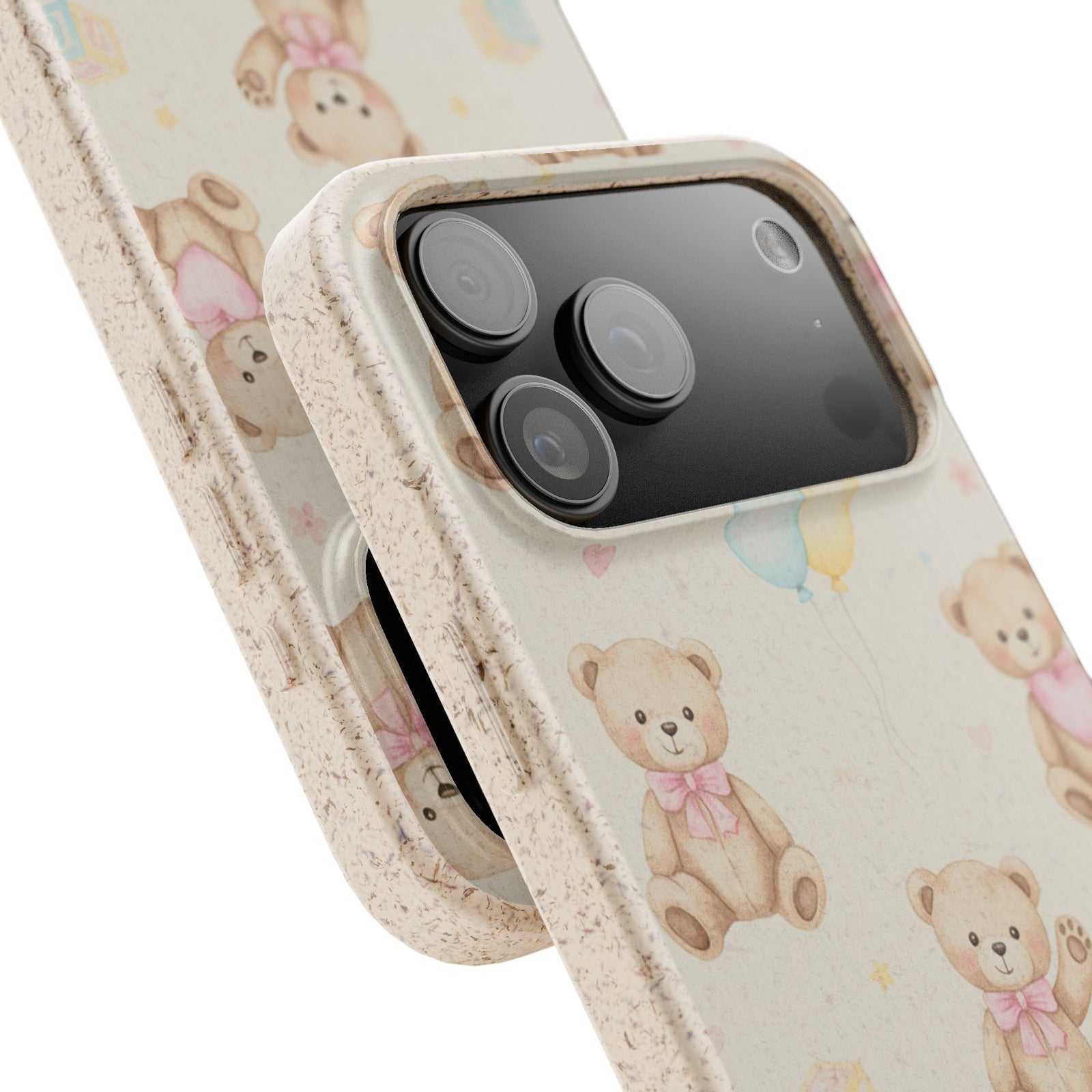 Mellow Dune | Biodegradable Case