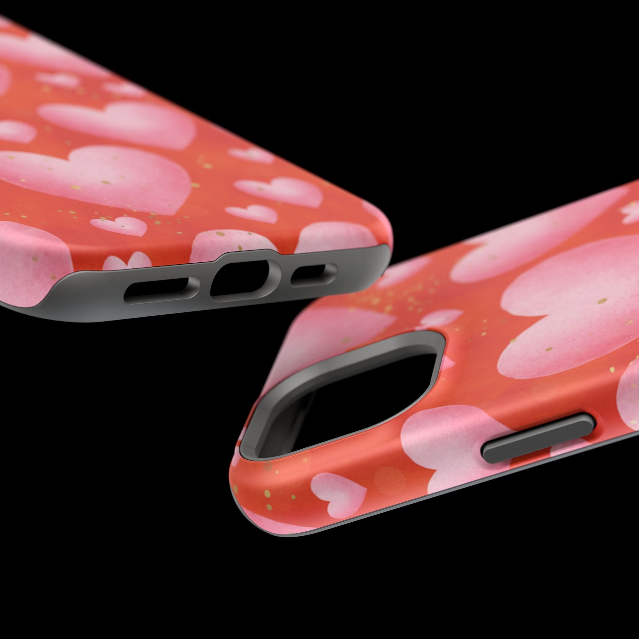 Valentine Love | Tough MagSafe Case