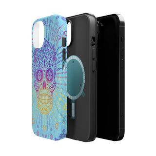 Berry Gleam | Tough MagSafe Case