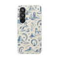Desert Toile | Clear Case — product image 17