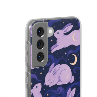 Moon Rabbits | Clear Case — product image 19