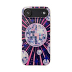 Disco Orbs | Biodegradable Case — product image 26