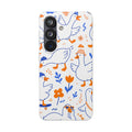 Silly Geese | Clear Case — product image 17