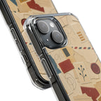 Paper Trail | Clear MagSafe Case — product image 18
